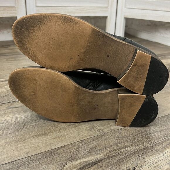 Diba True River Queen Ankle Boot Bootie 8 - Picture 9 of 11
